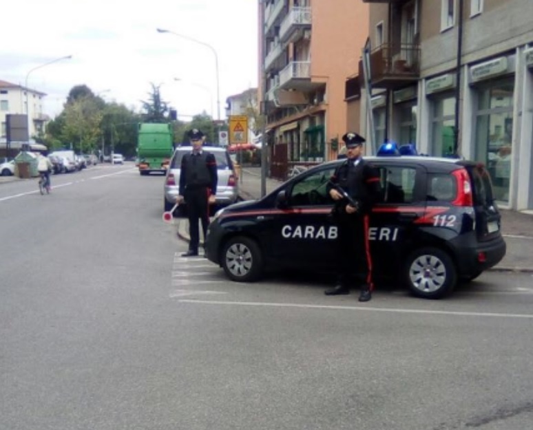 Psichiatrico derubato e poi ricattato