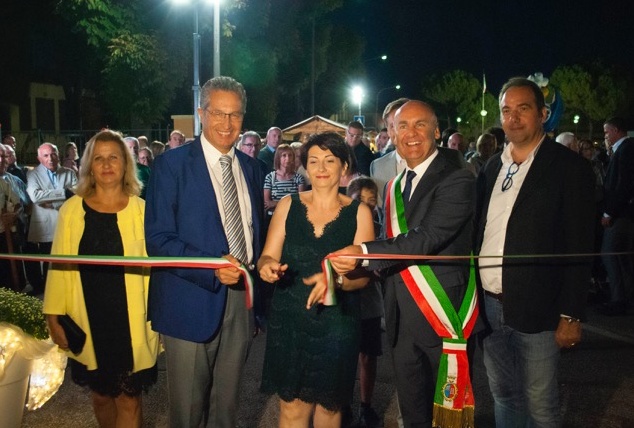 Sagra de l’Anara Pitanara: 4mila presenze la prima sera