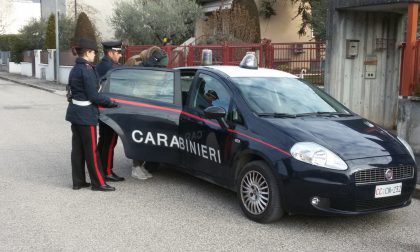 Spaccio, in manette 37enne di Isola della Scala