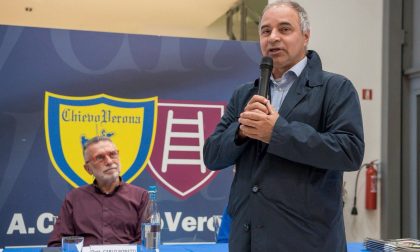 TRAGICO INCIDENTE, MORTO DON ANDREA GIACOMELLI