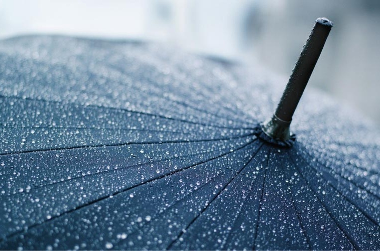 Fine dell’estate? Previsti temporali nel fine settimana