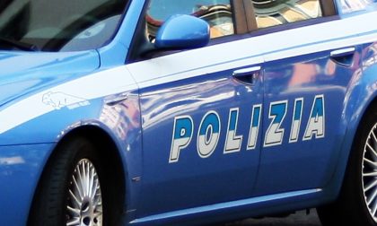 Tentato furto di un motorino, arrestato 40enne con precedenti