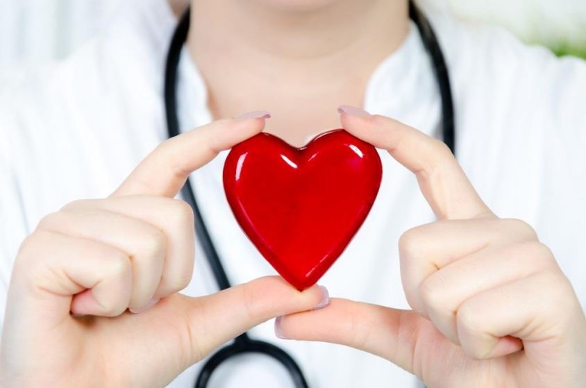 Tre appuntamenti per la prevenzione delle malattie cardiovascolari
