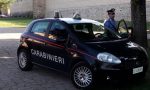 Ubriaco scatena una lite e aggredisce i Carabinieri