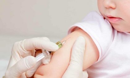 Vaccini, il Veneto fa dietrofront