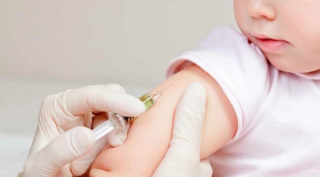 Vaccini, il Veneto fa dietrofront