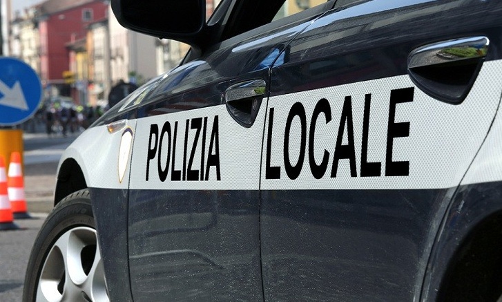 Verona, controlli contro la sosta selvaggia