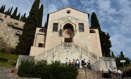 Verona, una piccola Gerusalemme tutta da scoprire