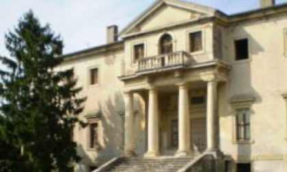 Villa Giuliari, una bellezza che non fa illuminare gli occhi