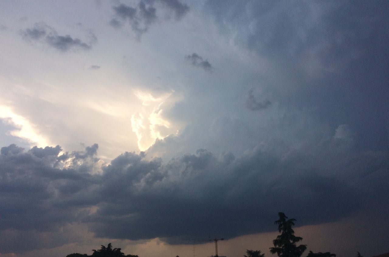 Villafranca meteo, le previsioni del weekend