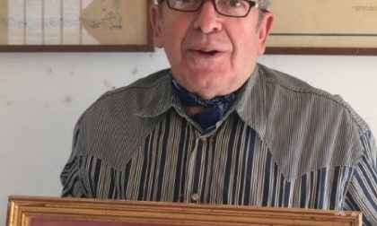 Ai Querni luomo che sussurrava ai conigli