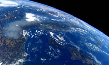 Allarme smog in tutto il Veneto