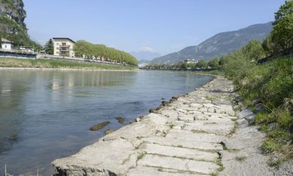 Arpav, nonostante le piogge ancora poca acqua in Veneto