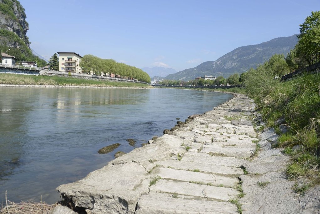 Arpav, nonostante le piogge ancora poca acqua in Veneto