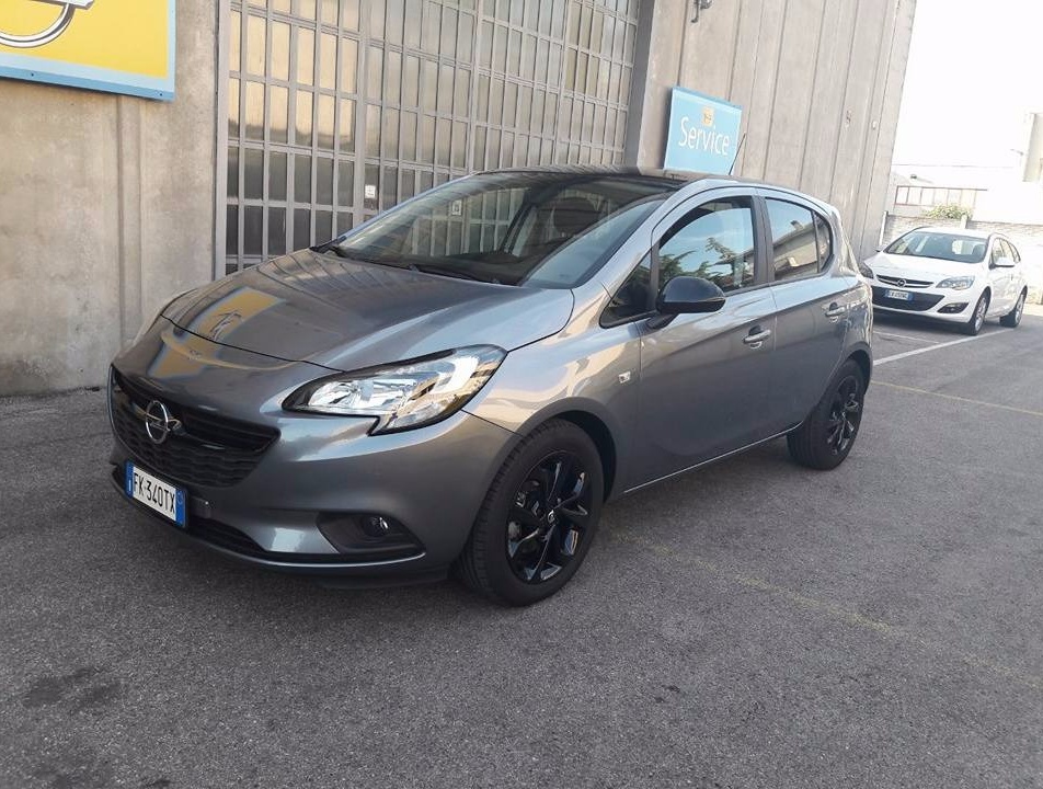 Auto rubata a Lugagnano, aiutateci a ritrovarla