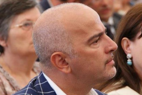 BUCO DA 1 MILIONE ALLA GSI DI VIGASIO, ARRESTATO MARCO BOVO