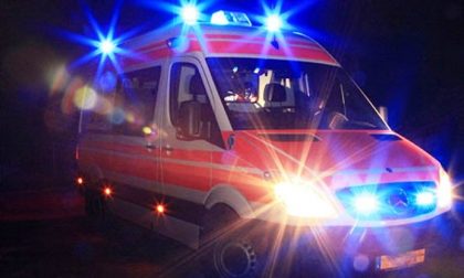 Belfiore, 85enne investito in bici