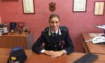 Carabinieri, Fabbricatore nuovo comandante del Nucleo Operativo e Radiomobile di Verona