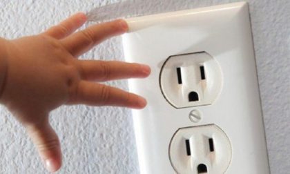Casa sicura? Gli incidenti domestici sono in aumento