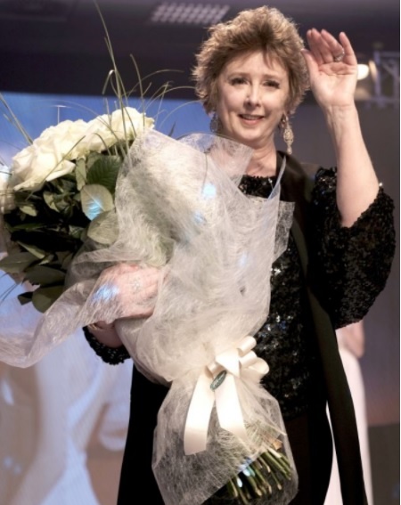 «Ci mancherai Renèe, artista della bellezza»