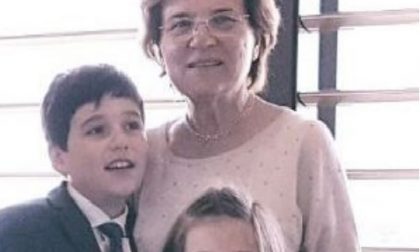 Ciao Rita, donna speciale votata al prossimo