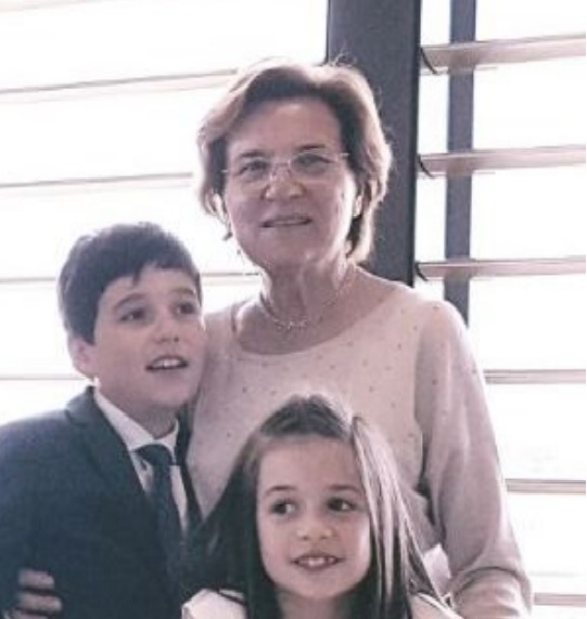 Ciao Rita, donna speciale votata al prossimo