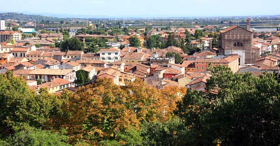 Confronto con i cittadini, a Valeggio inizia il tour