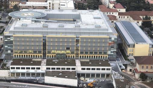 Deceduta donna investita nel garage dal marito