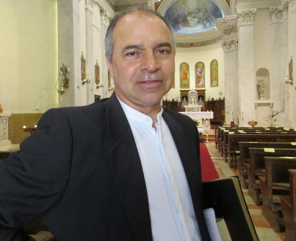 Don Andrea, venerdì e sabato il saluto della comunità
