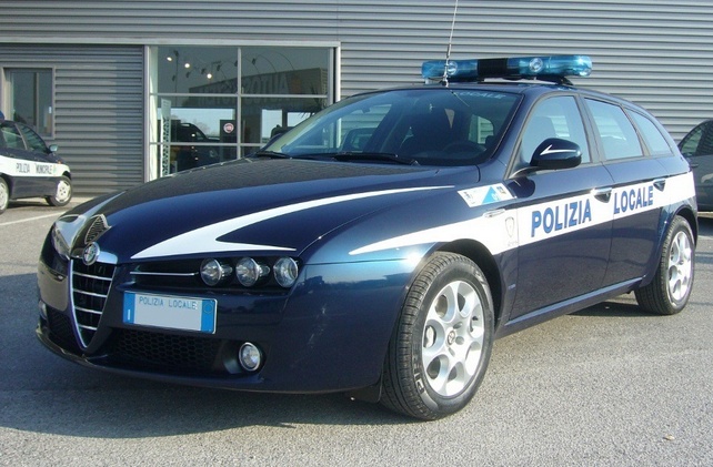Due incidenti gravi nel fine settimana