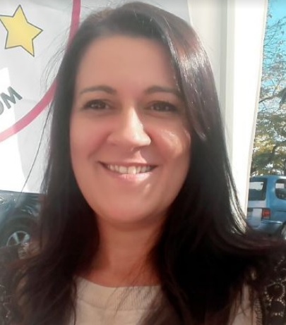 Galeoto, lex arbitro donna contro i pregiudizi