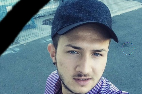 Giovane morto a Povegliano, la famiglia chiede aiuto per il funerale