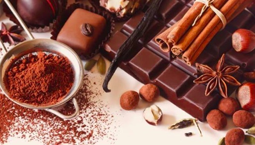 Inizia oggi “Chocolate con Arti e mestieri”
