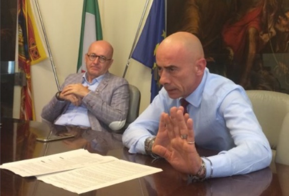 Inquinamento, il Comune corre ai ripari