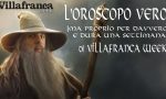 L'Oroscopo Vero di Villafranca Week