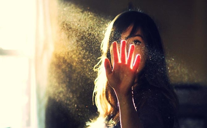L’aria all’interno delle case è inquinata