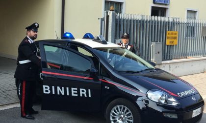 Lazise, in manette spacciatore albanese