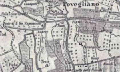 Liona «el ferar», lanello e lAquila Bianca