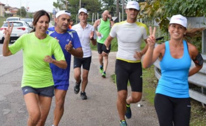 «MeGARUn»: più di 250 persone per Alessandro