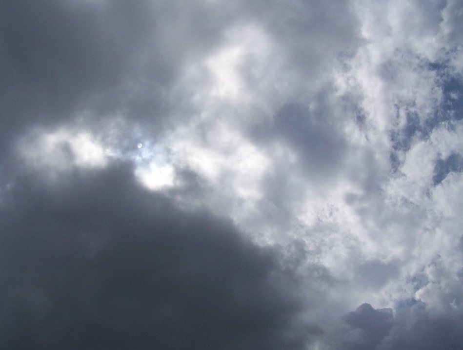 Meteo: come sarà il cielo nel weekend