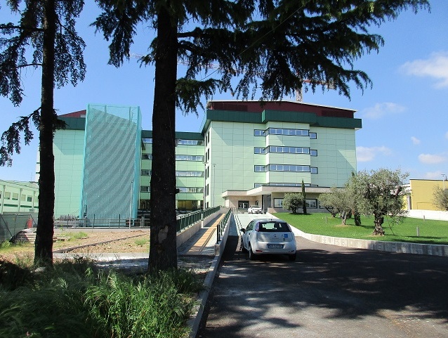 Ospedale di Villafranca ancora al centro delle polemiche