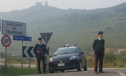 Ospita 16 persone in casa nonostante i domiciliari, arrestato