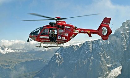 Precipita in una gola in Alto Adige, muore un veronese