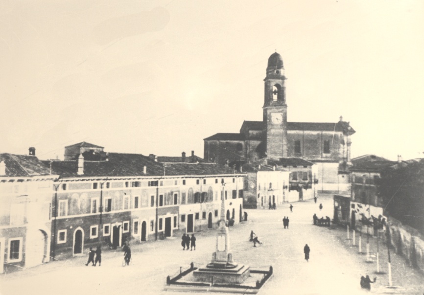 Quando palazzo Cavazzocca divenne lazzaretto
