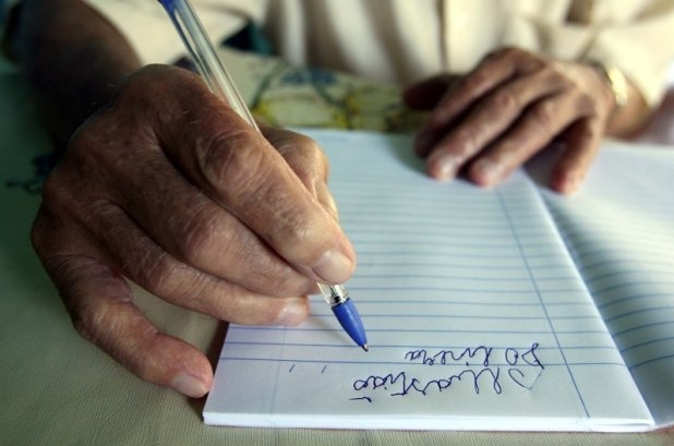 Quanti analfabeti tra di noi? I numeri dei nostri comuni