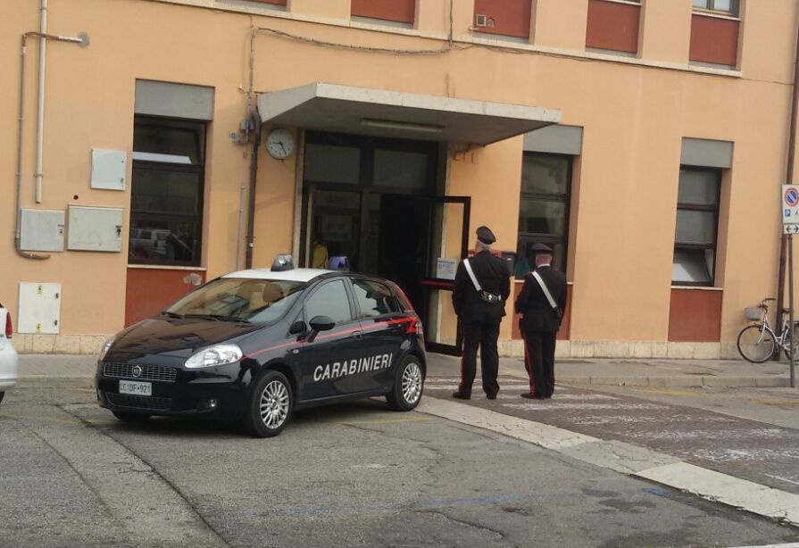 Quaranta grammi di “fumo”, preso un altro pusher