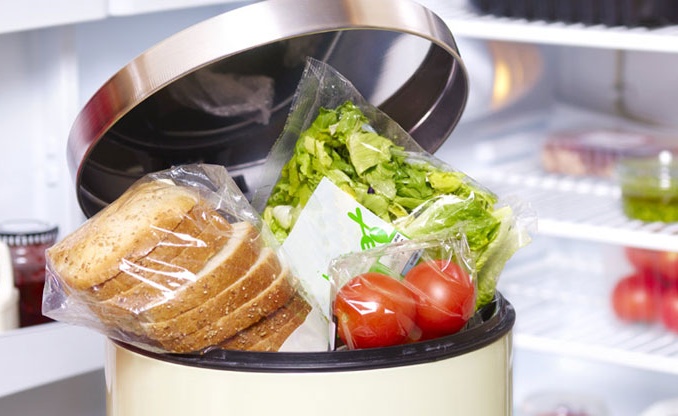 Spreco alimentare, ecco come evitarlo