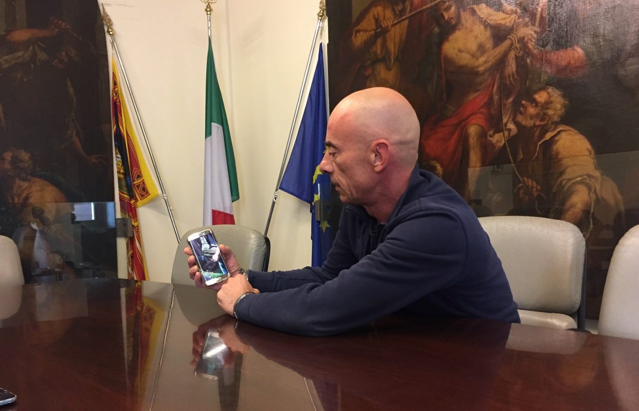 Mario Faccioli nominato presidente di Agsm Energia
