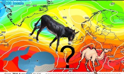 Villafranca, alla Morelli Bugna "irrompe" Meteo Caprino Veronese
