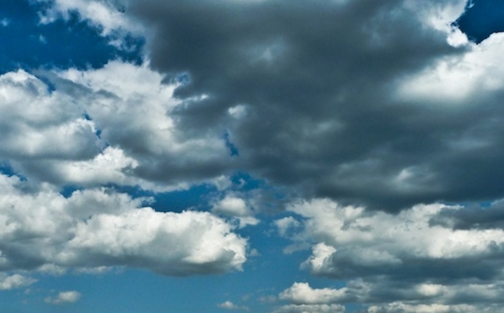 Villafranca meteo, le previsioni del fine settimana